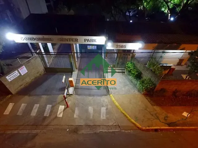 Apartamento 3 quartos e 2 banheiros, à venda, no bairro Ipanema em Araçatuba