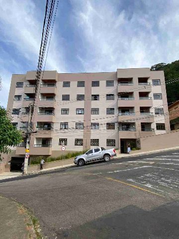 Foto do Apartamento - Apartamento  à Venda, Santa Helena, Juiz de Fora, MG | ACERVO IMOVEIS LTDA