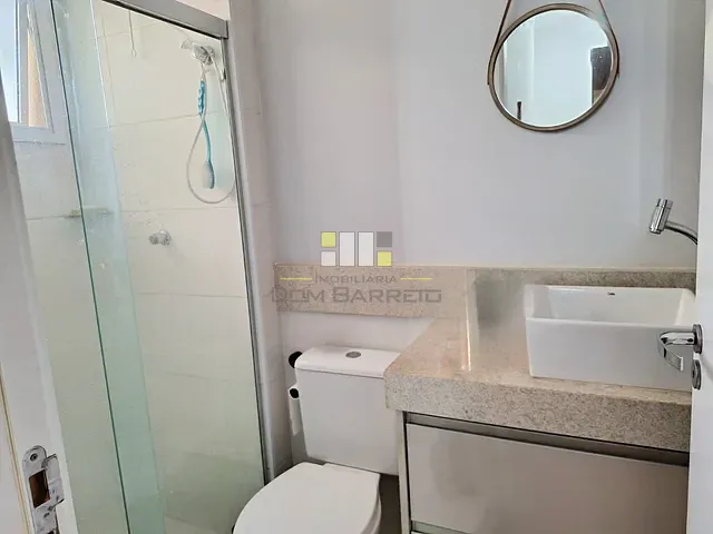 Apartamento com 97m² 3 quartos e 2 banheiros, à venda, no bairro Parque Residencial Boa Vista em Americana