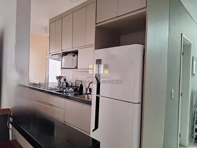 Apartamento com 97m² 3 quartos e 2 banheiros, à venda, no bairro Parque Residencial Boa Vista em Americana