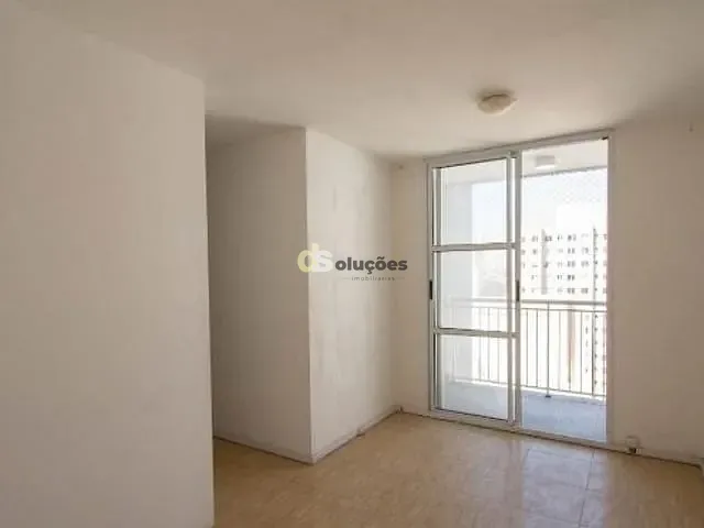 Apartamento com 65m² 2 quartos e 2 banheiros, à venda, no bairro Cidade Ademar em São Paulo