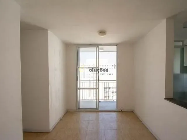 Apartamento com 65m² 2 quartos e 2 banheiros, à venda, no bairro Cidade Ademar em São Paulo