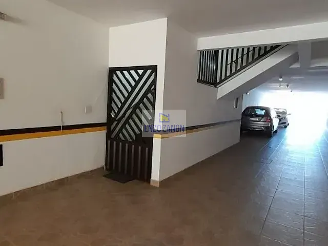 Apartamento com 150m² 2 quartos e 2 banheiros, à venda, no bairro Campestre em Santo André
