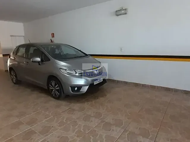 Apartamento com 150m² 2 quartos e 2 banheiros, à venda, no bairro Campestre em Santo André