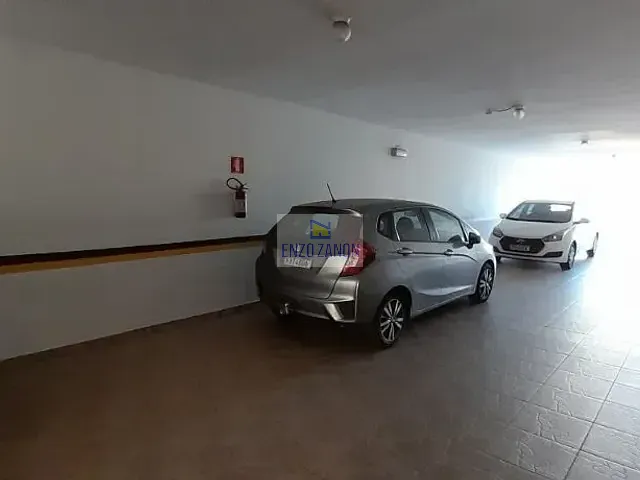 Apartamento com 150m² 2 quartos e 2 banheiros, à venda, no bairro Campestre em Santo André