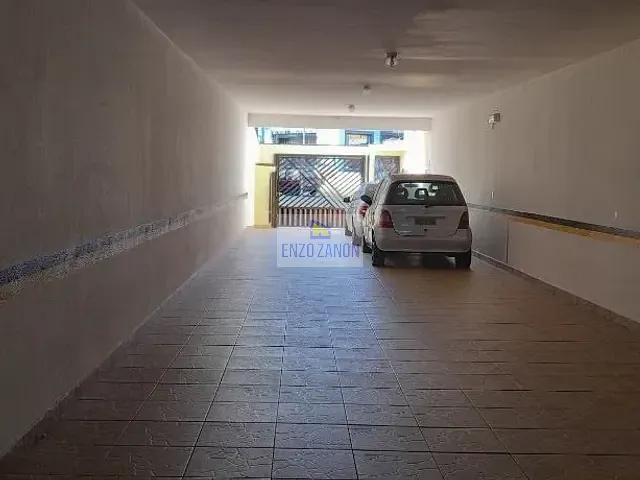 Apartamento com 150m² 2 quartos e 2 banheiros, à venda, no bairro Campestre em Santo André