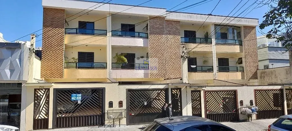 Apartamento, 2 quartos, 62 m² - Foto 1