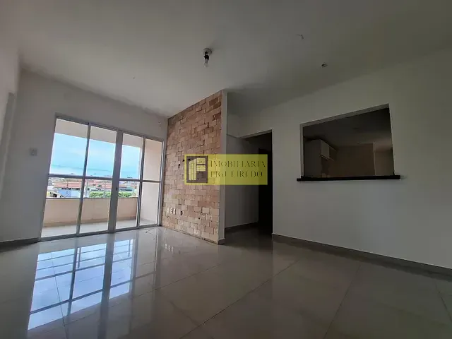 Apartamento com 130m² 3 quartos e 2 banheiros, para alugar, no bairro Vila Anchieta em São José do Rio Preto