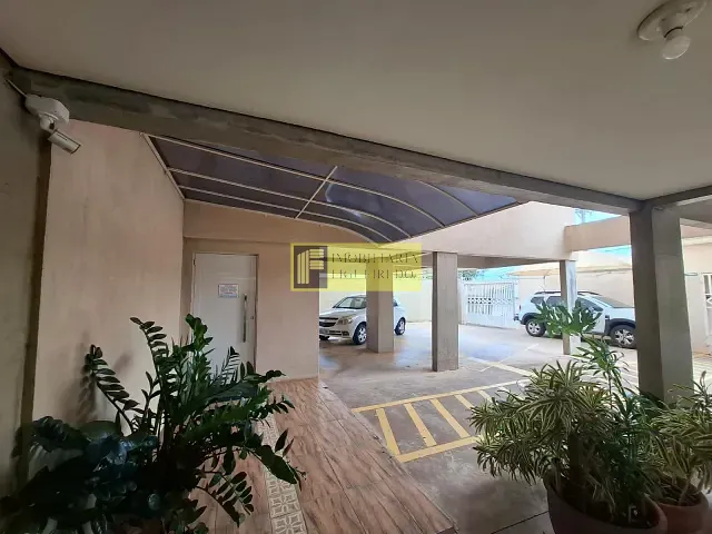 Apartamento com 130m² 3 quartos e 2 banheiros, para alugar, no bairro Vila Anchieta em São José do Rio Preto