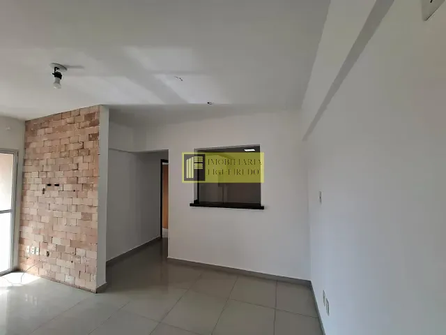 Apartamento com 130m² 3 quartos e 2 banheiros, para alugar, no bairro Vila Anchieta em São José do Rio Preto