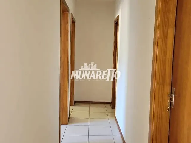 Apartamento com 70m² 3 quartos e 1 banheiro, à venda, no bairro Floresta em Concórdia