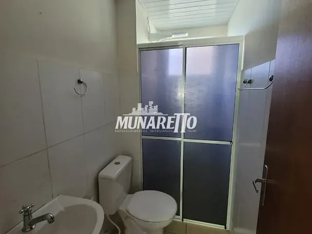 Apartamento com 70m² 3 quartos e 1 banheiro, à venda, no bairro Floresta em Concórdia