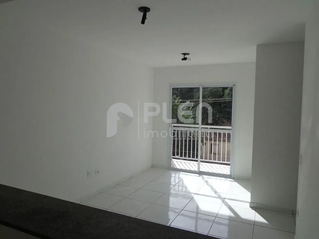 Apartamento de 3 quartos à venda em Horto Florestal, São Paulo