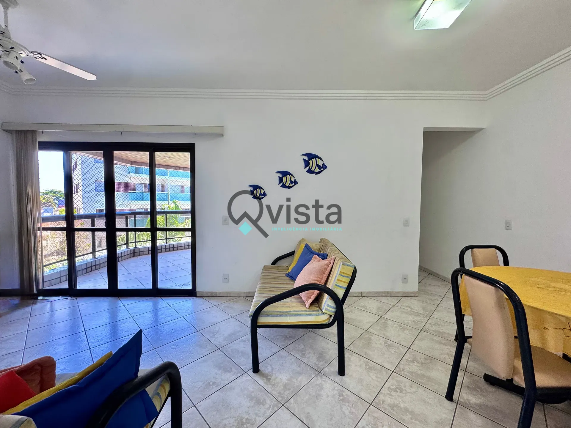 Apartamento, 3 quartos, 83 m² - Foto 2