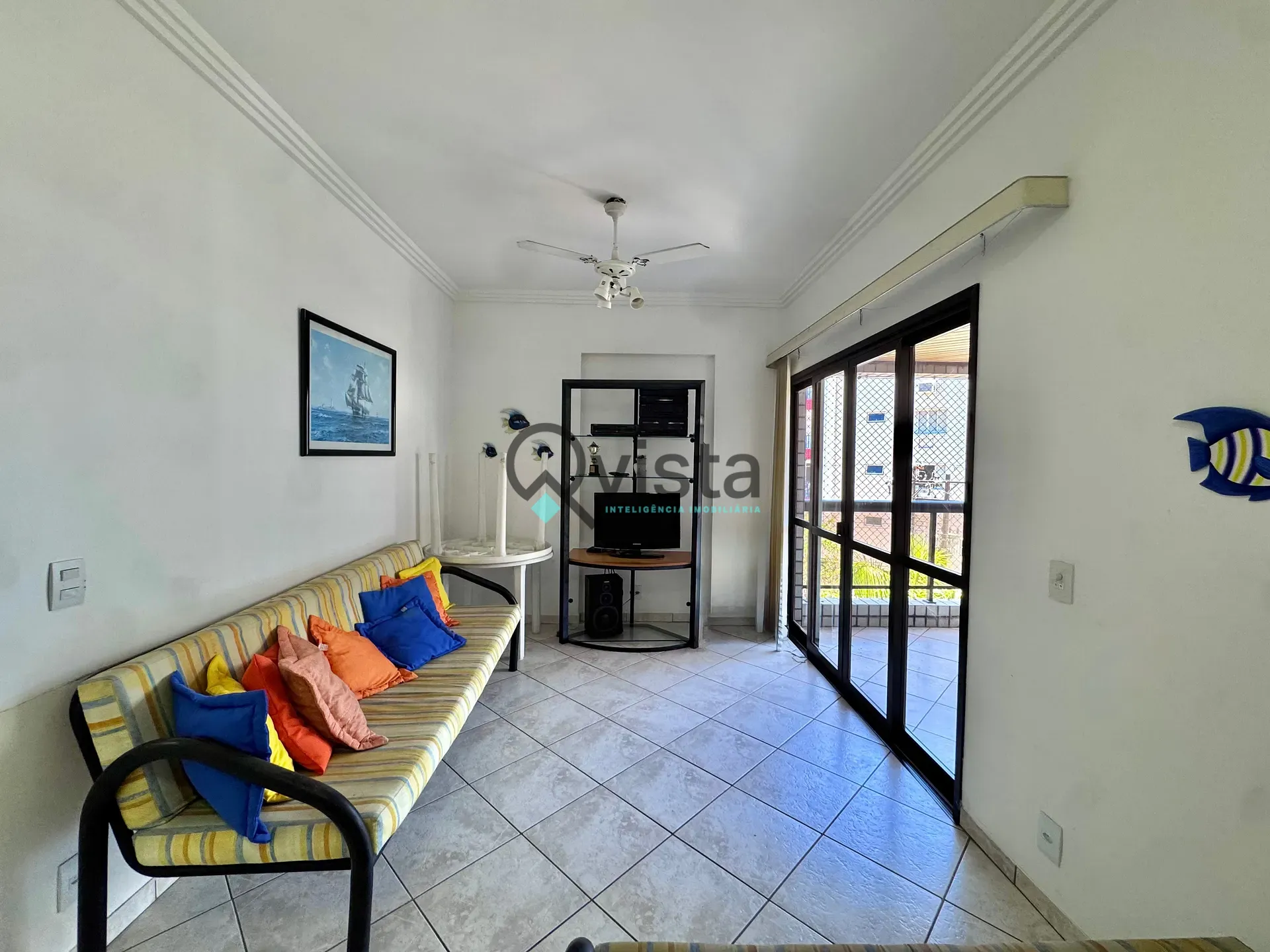 Apartamento, 3 quartos, 83 m² - Foto 3