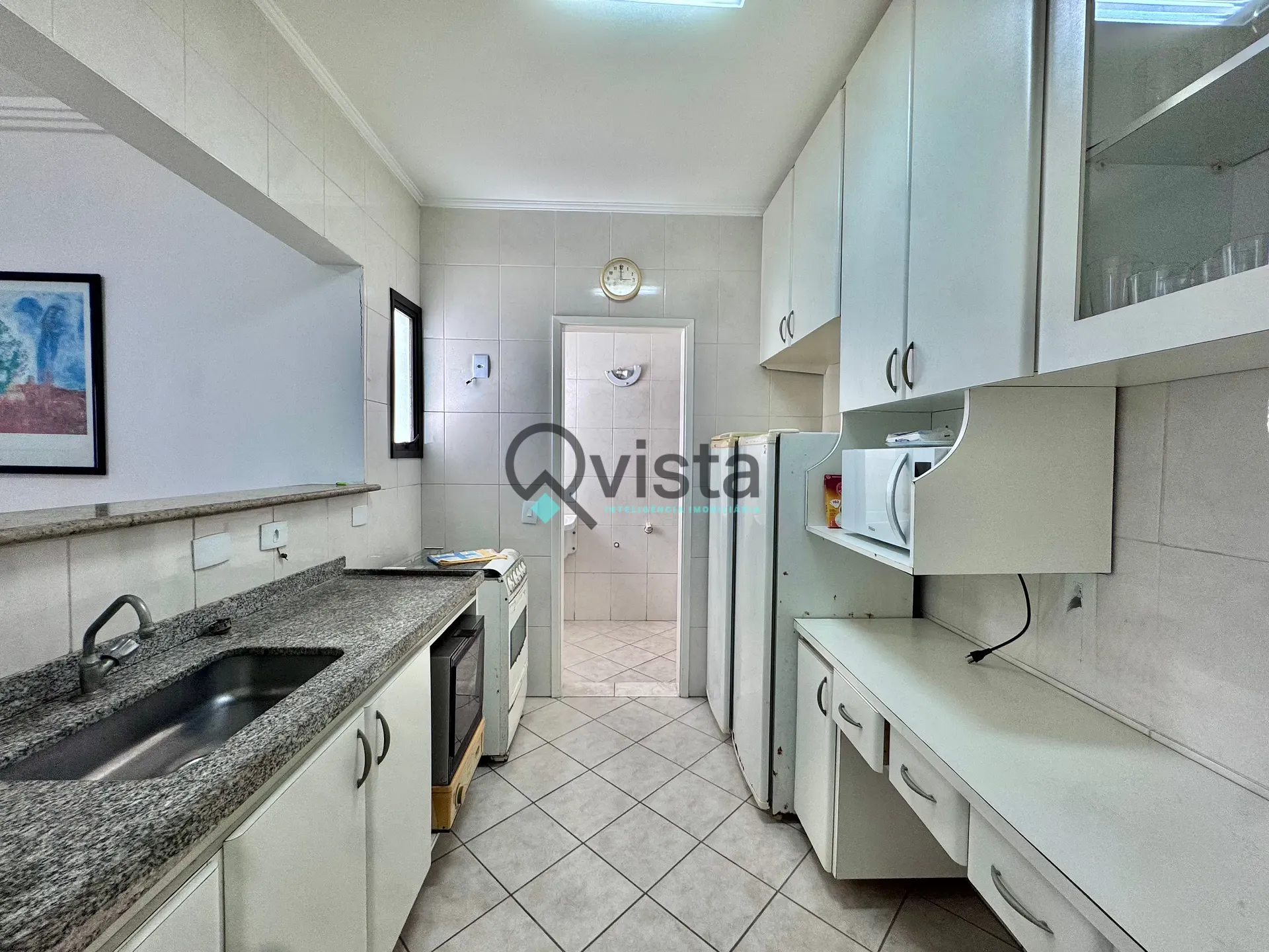 Apartamento, 3 quartos, 83 m² - Foto 21