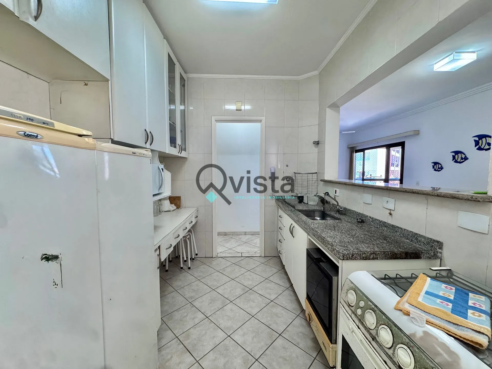 Apartamento, 3 quartos, 83 m² - Foto 22