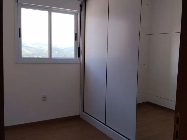 Apartamento com 10m² 3 quartos e 2 banheiros, à venda ou para alugar, no bairro Condomínio Residencial Colinas do Paratehy em São José Dos Campos