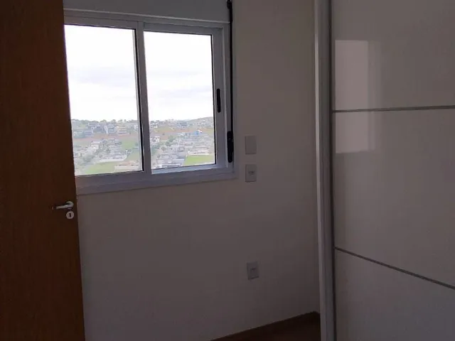 Apartamento com 10m² 3 quartos e 2 banheiros, à venda ou para alugar, no bairro Condomínio Residencial Colinas do Paratehy em São José Dos Campos
