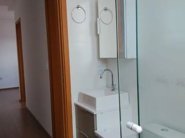 Apartamento com 10m² 3 quartos e 2 banheiros, à venda ou para alugar, no bairro Condomínio Residencial Colinas do Paratehy em São José Dos Campos