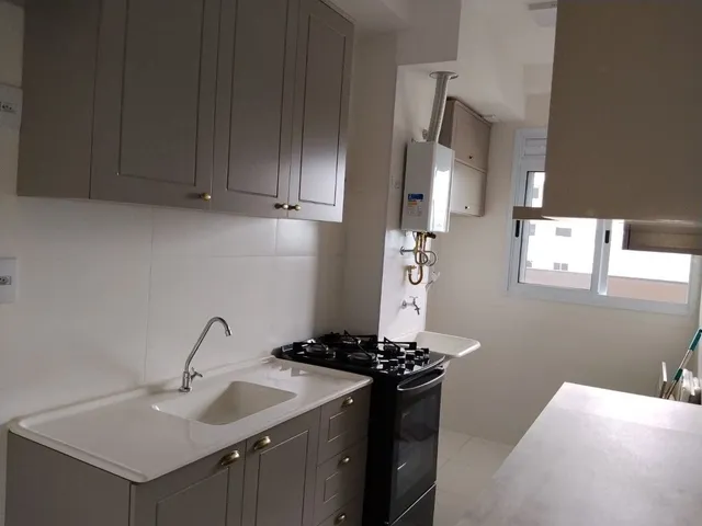 Apartamento com 10m² 3 quartos e 2 banheiros, à venda ou para alugar, no bairro Condomínio Residencial Colinas do Paratehy em São José Dos Campos