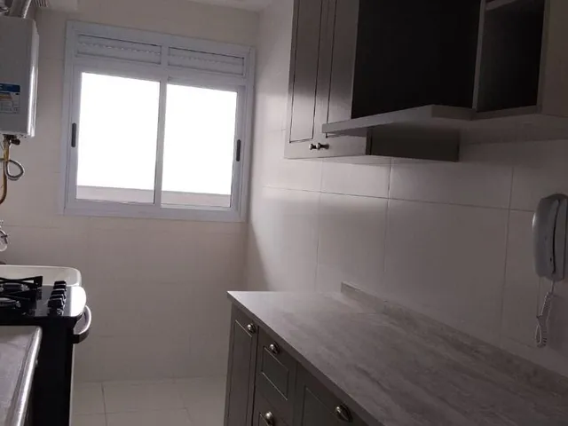 Apartamento com 10m² 3 quartos e 2 banheiros, à venda ou para alugar, no bairro Condomínio Residencial Colinas do Paratehy em São José Dos Campos