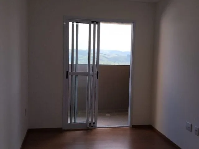 Apartamento com 10m² 3 quartos e 2 banheiros, à venda ou para alugar, no bairro Condomínio Residencial Colinas do Paratehy em São José Dos Campos