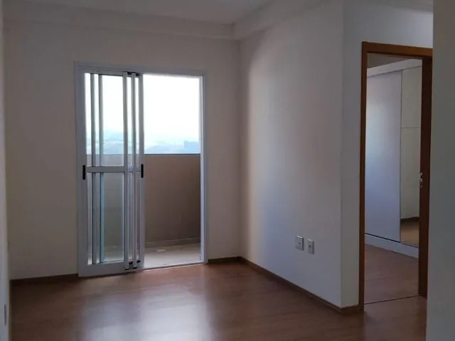 Apartamento com 10m² 3 quartos e 2 banheiros, à venda ou para alugar, no bairro Condomínio Residencial Colinas do Paratehy em São José Dos Campos