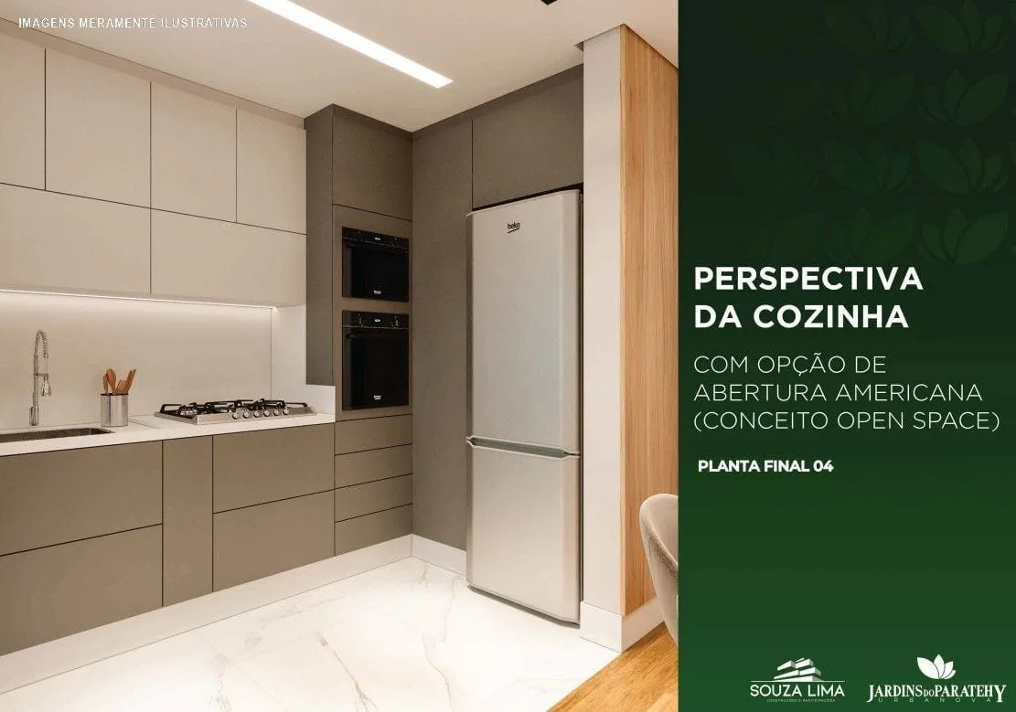 Apartamento, 3 quartos, 67 m² - Foto 32