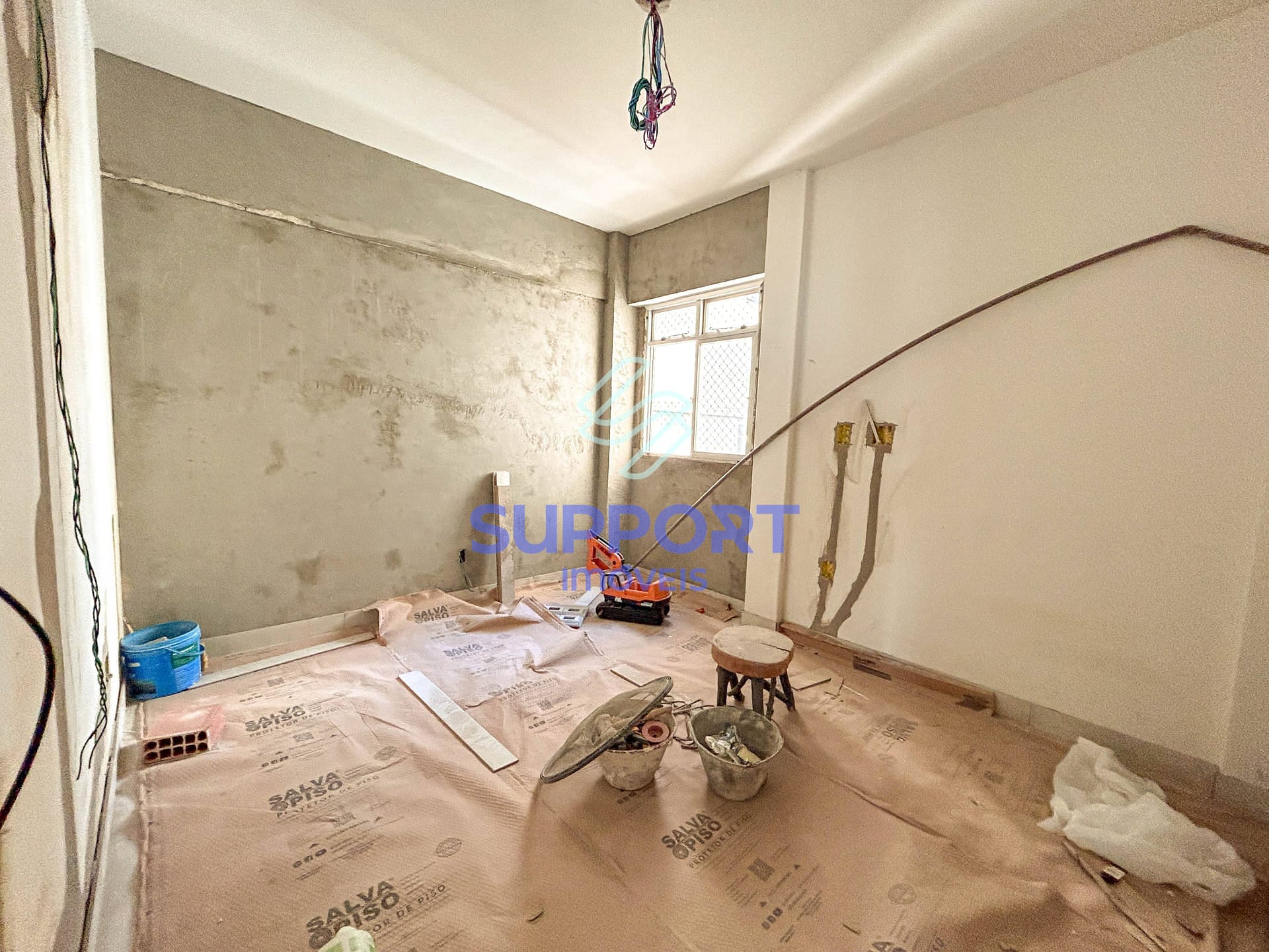 Cobertura à venda com 5 quartos, 150m² - Foto 6