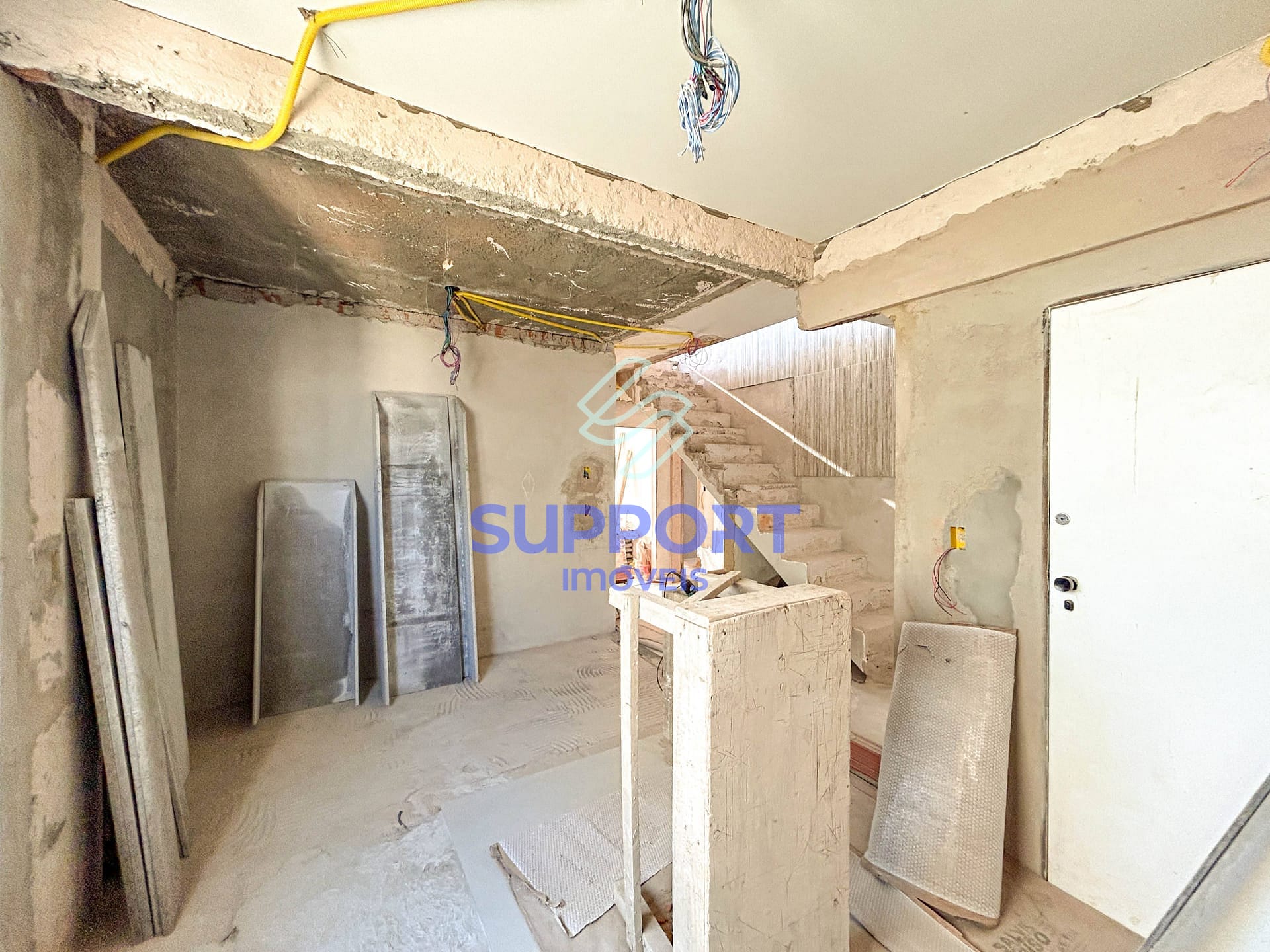 Cobertura à venda com 5 quartos, 150m² - Foto 8