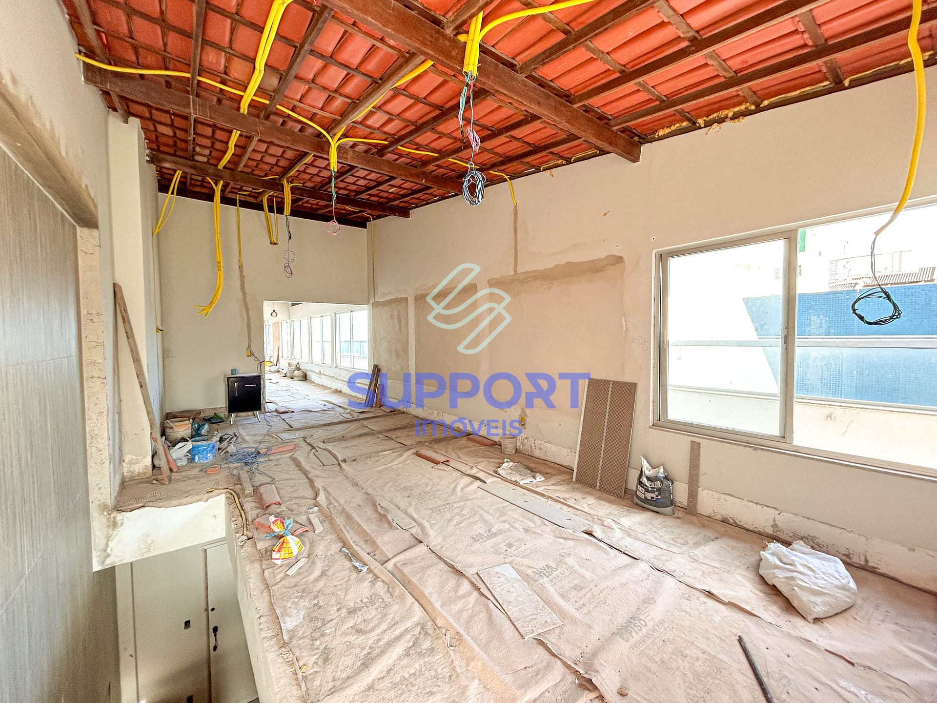Cobertura à venda com 5 quartos, 150m² - Foto 9