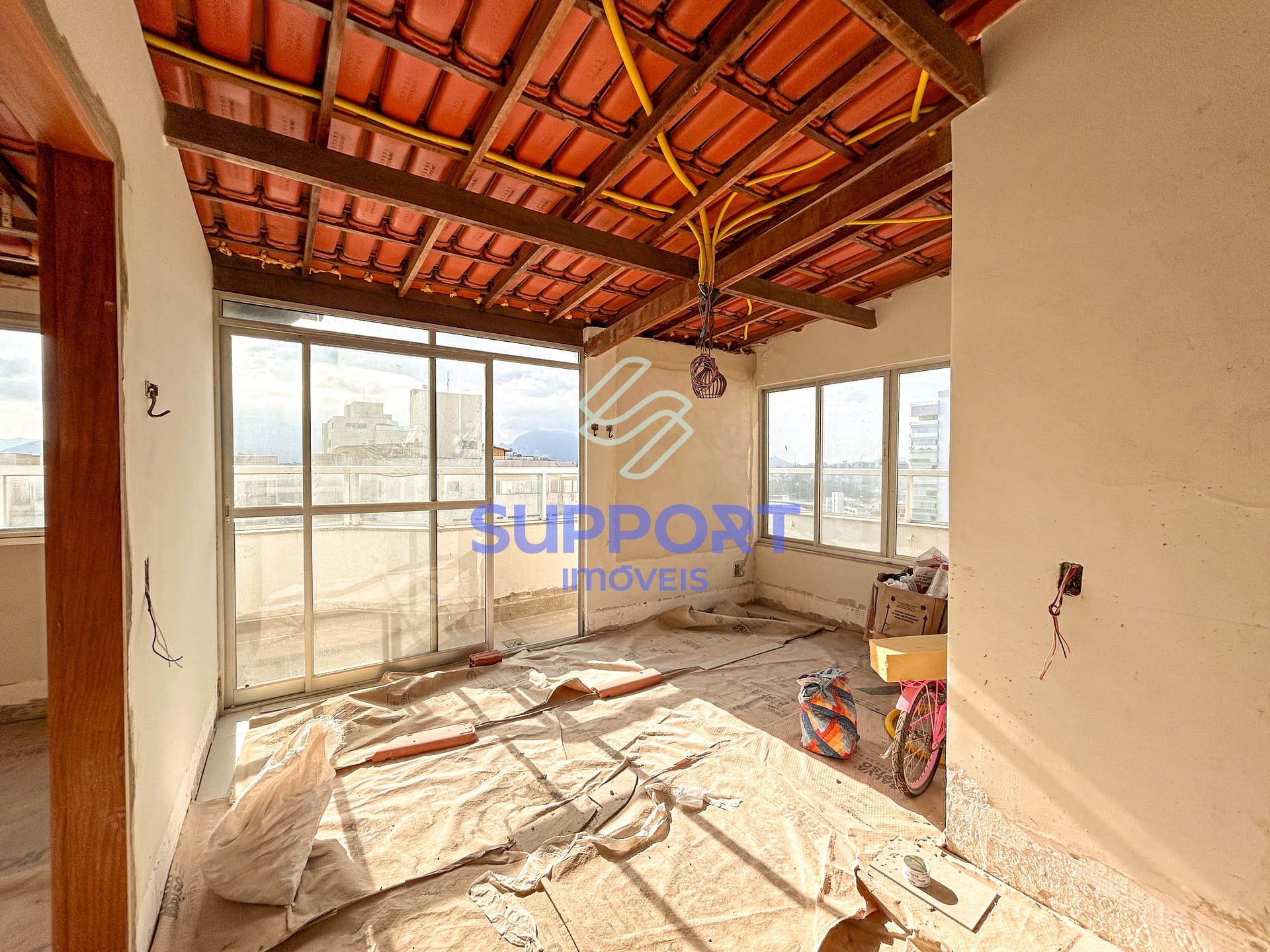 Cobertura à venda com 5 quartos, 150m² - Foto 10