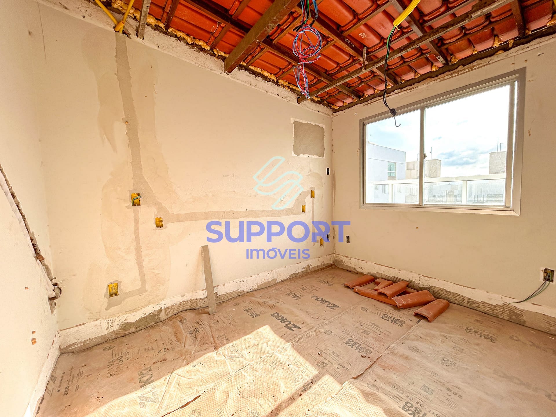 Cobertura à venda com 5 quartos, 150m² - Foto 11