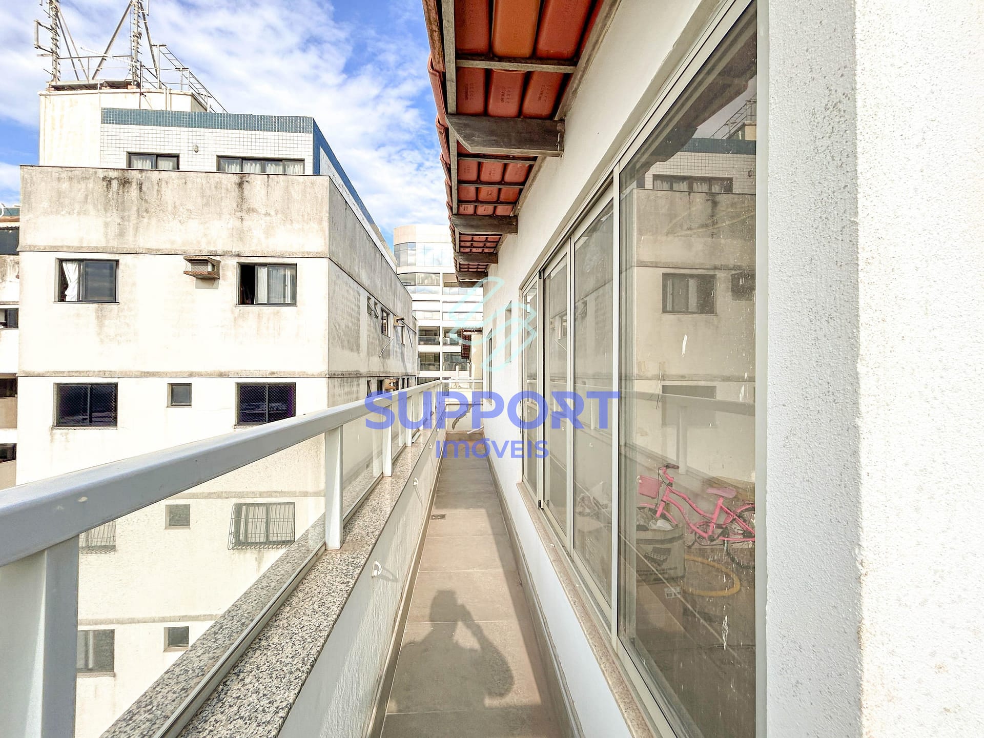 Cobertura à venda com 5 quartos, 150m² - Foto 12