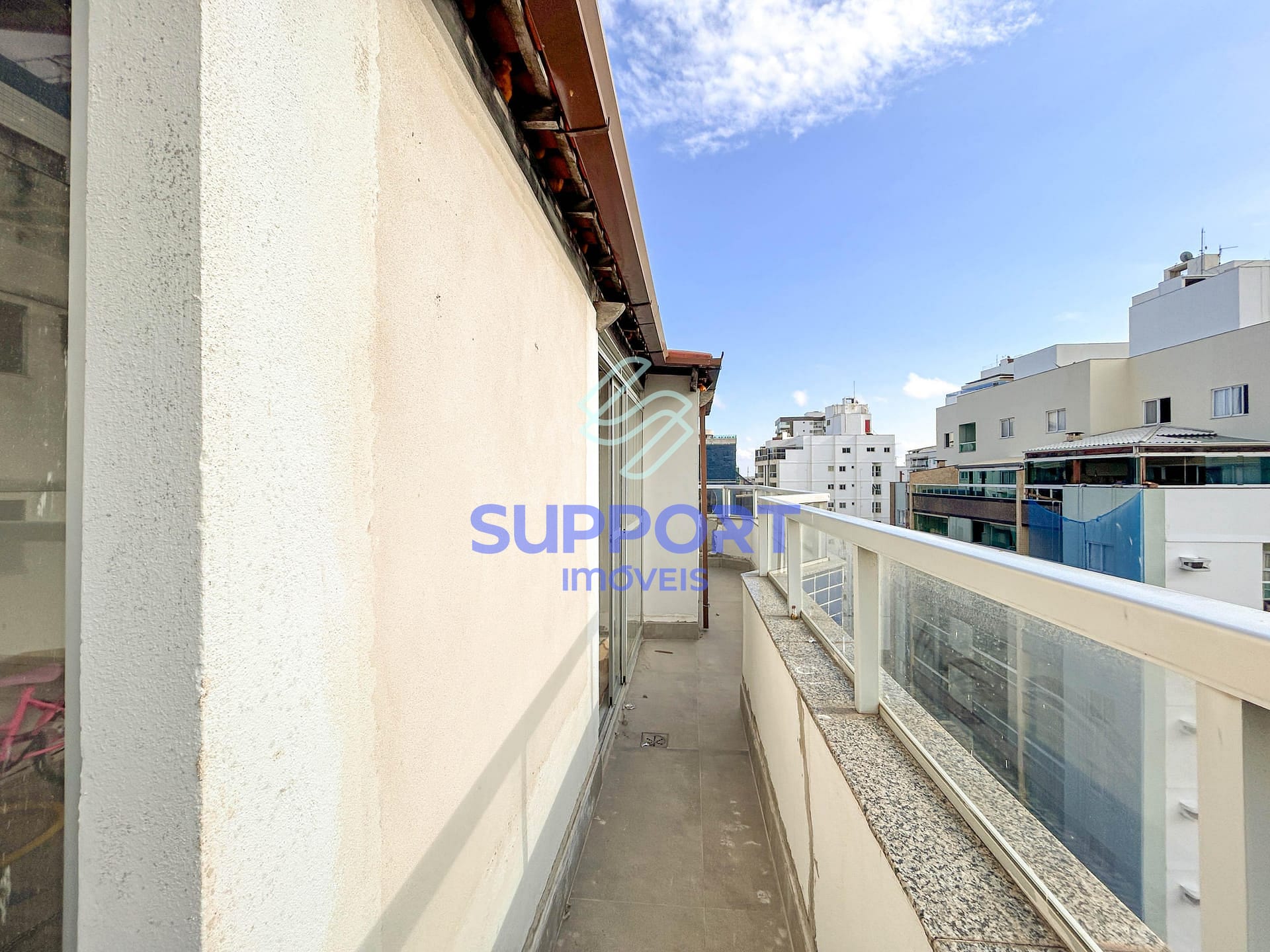 Cobertura à venda com 5 quartos, 150m² - Foto 13
