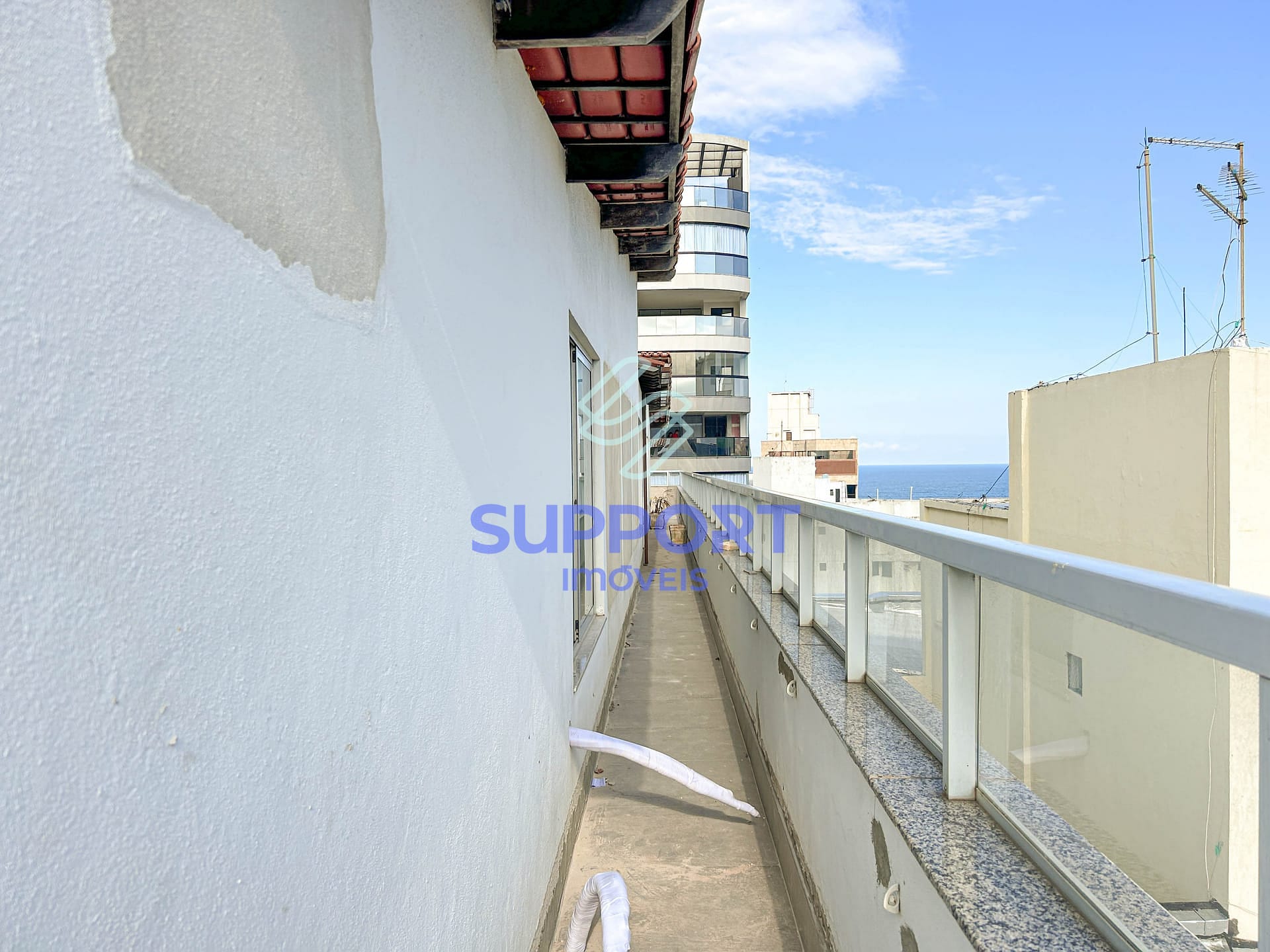 Cobertura à venda com 5 quartos, 150m² - Foto 14
