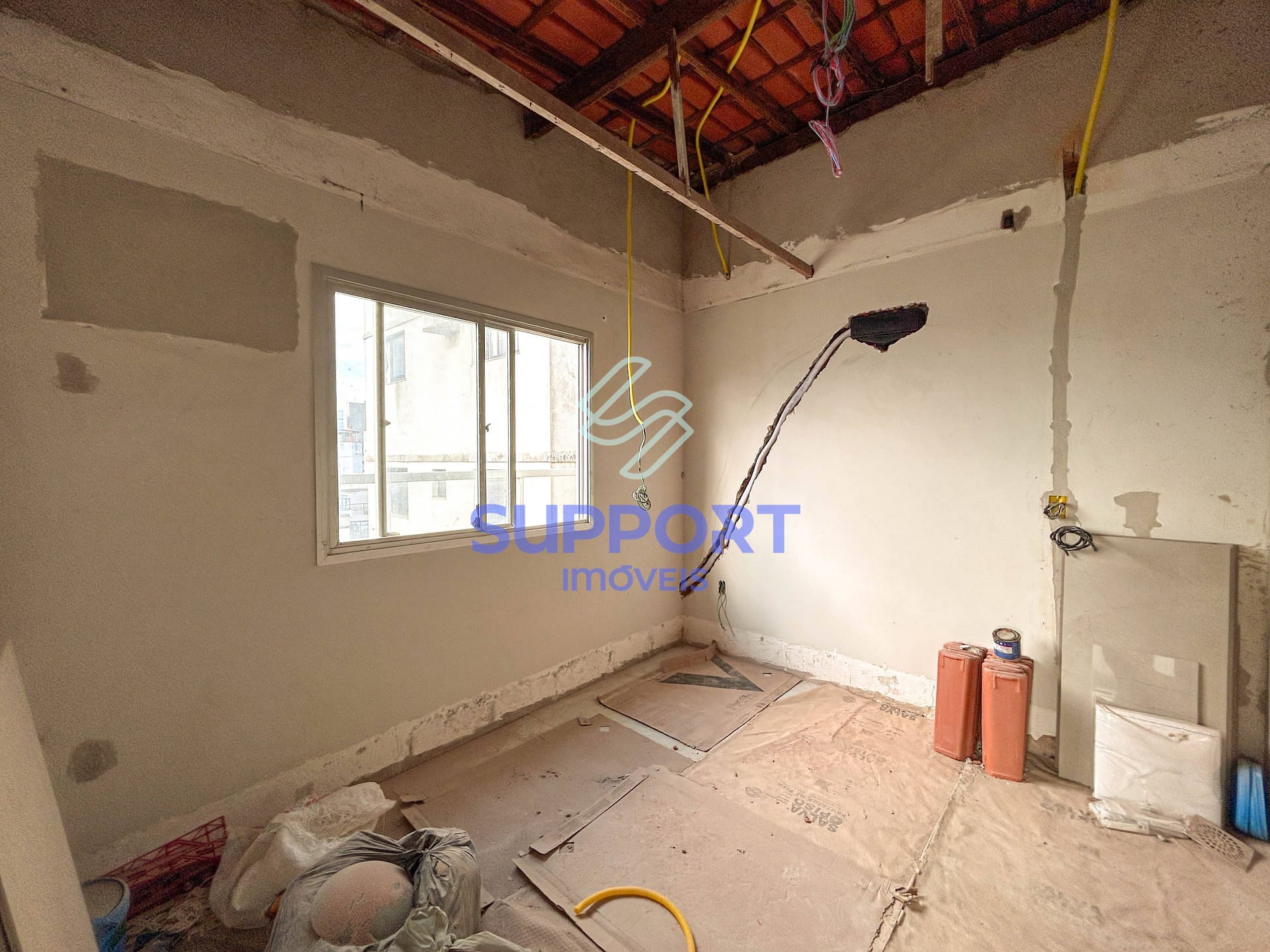 Cobertura à venda com 5 quartos, 150m² - Foto 16