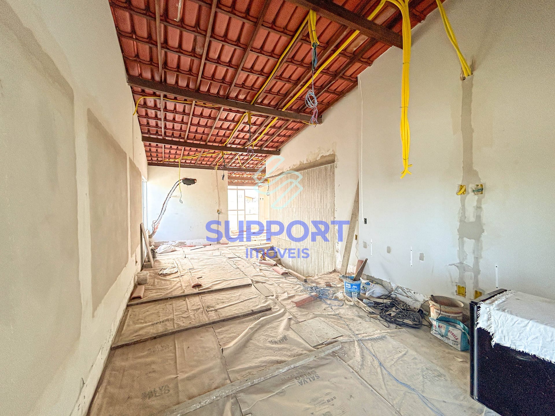Cobertura à venda com 5 quartos, 150m² - Foto 17