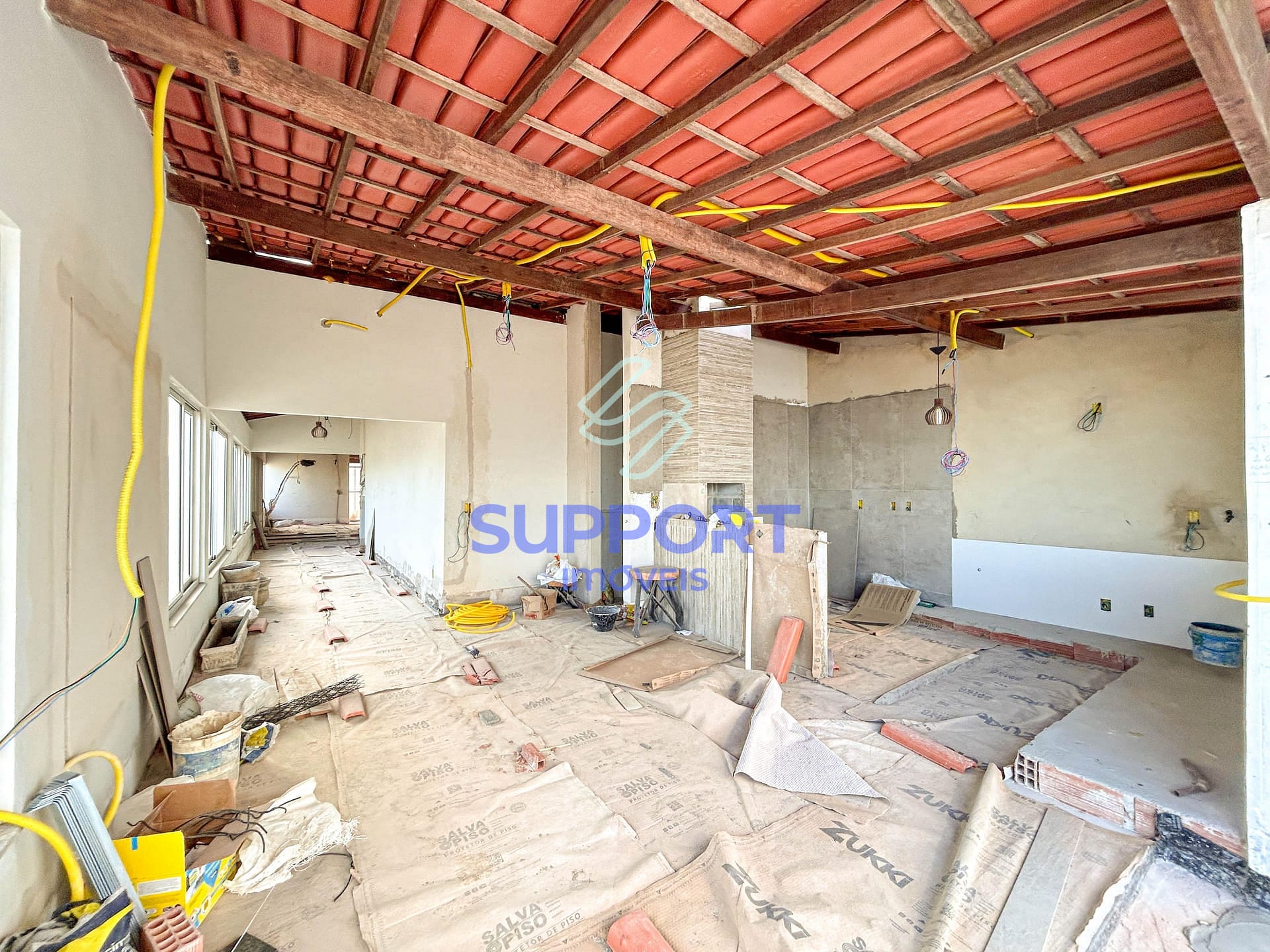 Cobertura à venda com 5 quartos, 150m² - Foto 18