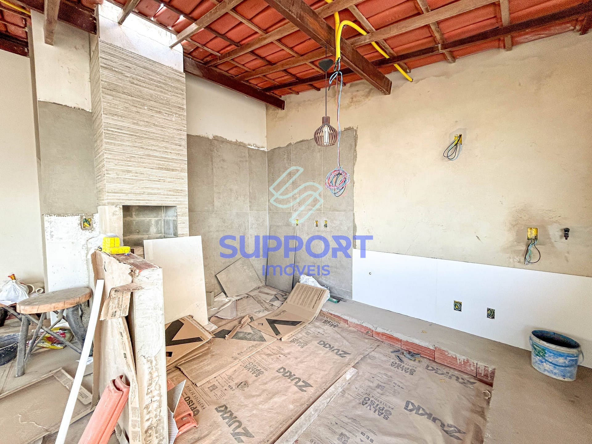 Cobertura à venda com 5 quartos, 150m² - Foto 19