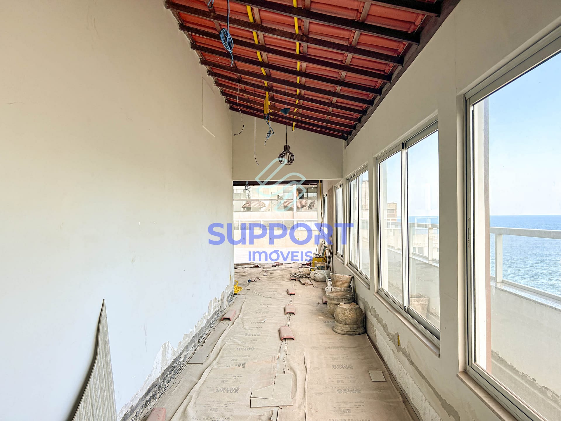 Cobertura à venda com 5 quartos, 150m² - Foto 20
