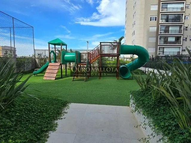 Apartamento com 69m² 2 quartos e 2 banheiros, à venda, no bairro Mooca em São Paulo