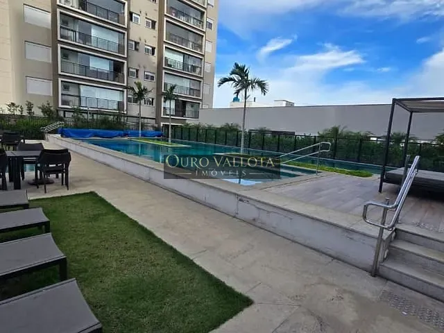 Apartamento com 69m² 2 quartos e 2 banheiros, à venda, no bairro Mooca em São Paulo