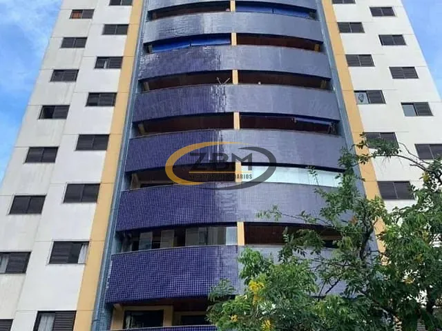 Apartamento com 163m² 3 quartos e 3 banheiros, à venda, no bairro Centro em Londrina
