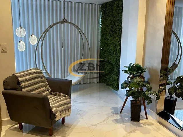 Apartamento com 163m² 3 quartos e 3 banheiros, à venda, no bairro Centro em Londrina