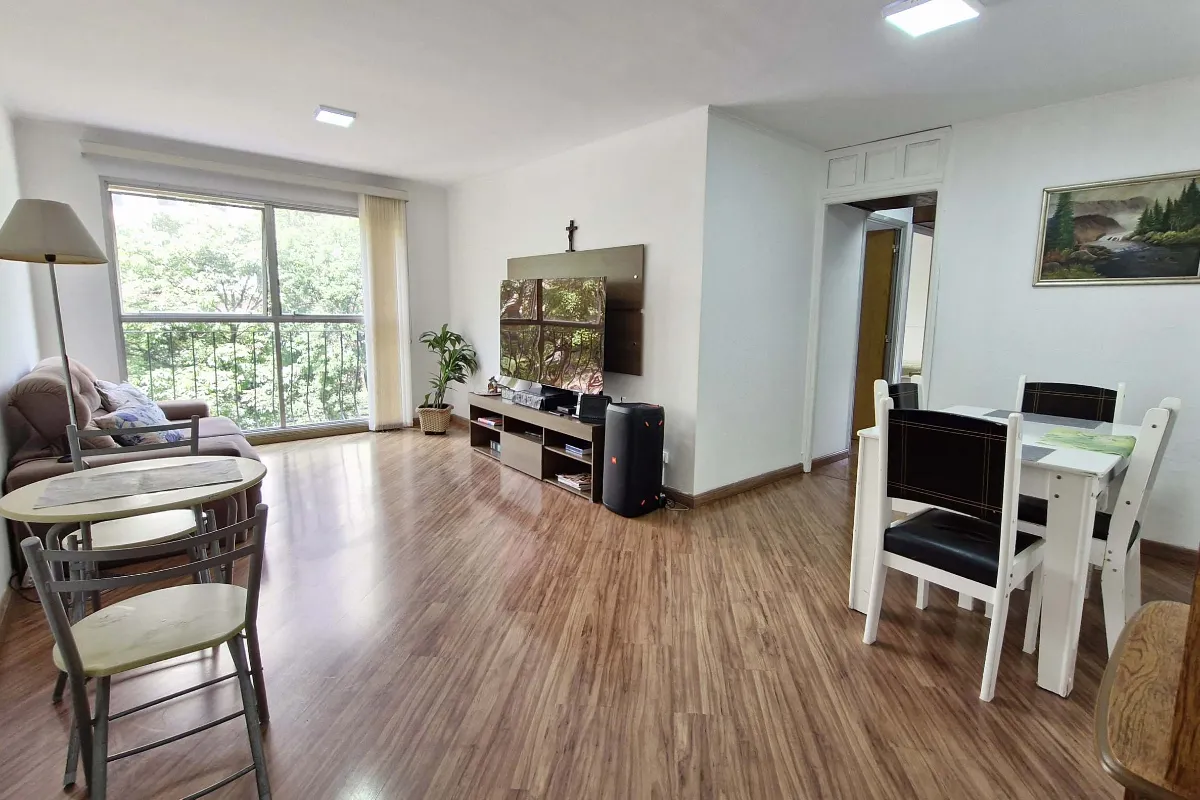 Apartamento para venda em Vila Andrade com 3 quartos , 78m²