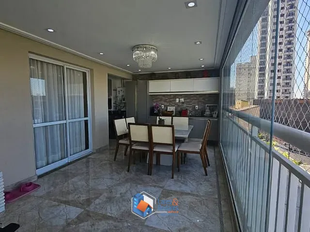 Apartamento com 3050m² 2 quartos e 3 banheiros, à venda, no bairro Ipiranga em São Paulo