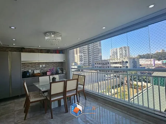 Apartamento com 3050m² 2 quartos e 3 banheiros, à venda, no bairro Ipiranga em São Paulo
