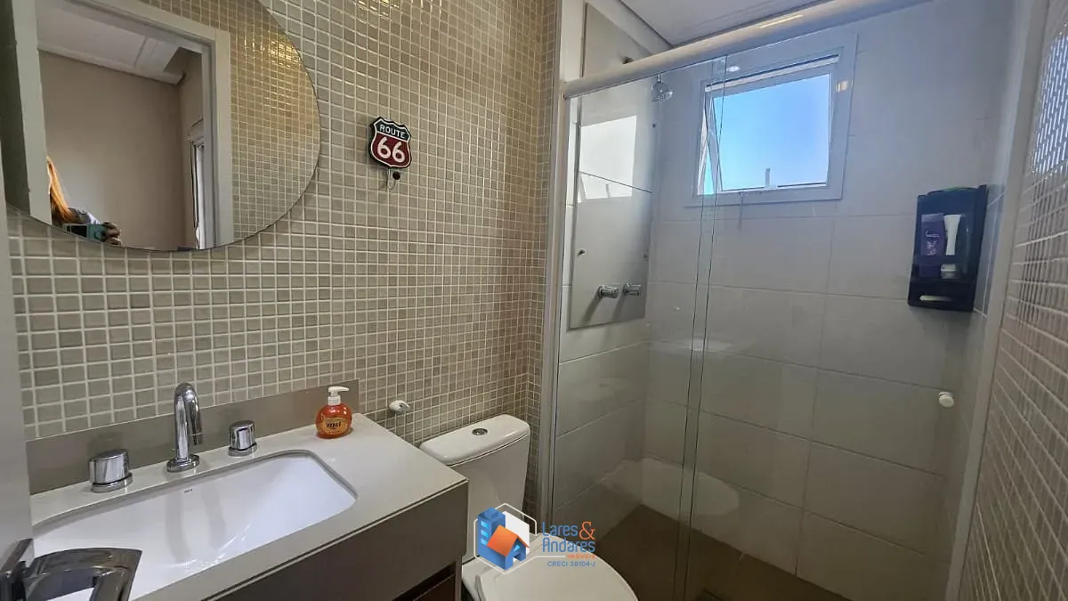 Apartamento, 2 quartos, 94 m² - Foto 13